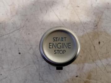 START/STOP SCHAKELAAR Volkswagen Passat (3G2) (3g1959839), Auto-onderdelen, Gebruikt, Volkswagen