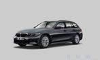 BMW 318 iA Touring Navi Zetelverwarming Camera Led Pdc, Auto's, Automaat, 1998 cc, 4 cilinders, Bedrijf