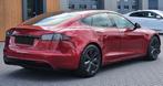 Tesla Model S Long Range Dual Motor * Ultra Red * HW4 * TVAC, Achat, Euro 6, Cruise Control, Model S