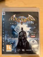 Batman arkham asylum, Games en Spelcomputers, Games | Sony PlayStation 3, Zo goed als nieuw