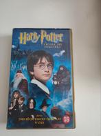 Cassette Harry Potter VHS, Collections, Harry Potter, Utilisé, Enlèvement ou Envoi