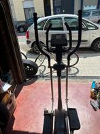 Kettler, Sport en Fitness, Ophalen, Gebruikt, Aluminium, Crosstrainer