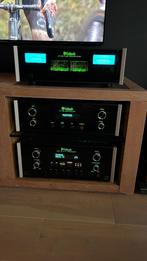 McIntosh C1100 voorversterker, Ophalen, Zo goed als nieuw, Overige merken