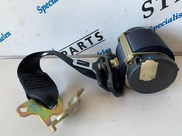 Veiligheidsgordel links-achter van een Mercedes CLK beschikbaar voor biedingen