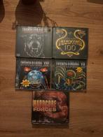 Thunderdome CDs met gebreken, Cd's en Dvd's, Ophalen of Verzenden