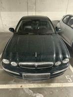 Jaguar X type, Auto's, Jaguar, Particulier, Euro 4, Te koop, X-Type