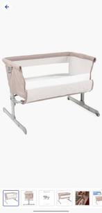 Babybed Next2me dream, Ophalen, Zo goed als nieuw