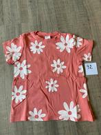 Tshirt H&M maat 92, Kinderen en Baby's, Kinderkleding | Maat 92, Meisje, H&M, Ophalen of Verzenden, Zo goed als nieuw