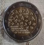 herdenkingsmunten euro, Ophalen, België, 2 euro, Losse munt
