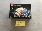 Lego 21037 Legohouse - legohouse exclusive, Ophalen, Nieuw, Complete set, Lego