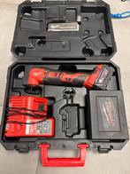 Milwaukee M18 BMT multi tool, Ophalen of Verzenden, Gebruikt