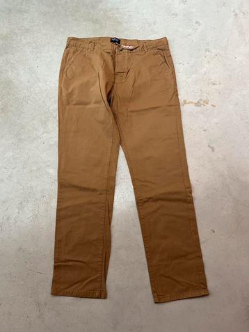 Kangol chino broek maat 38 beschikbaar voor biedingen