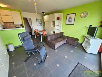 Studio te koop in De Panne beschikbaar voor biedingen