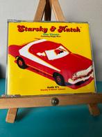 Starsky & hutch - the theme, Verzenden