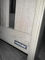 Ledekant babybed, Kinderen en Baby's, Ophalen, Gebruikt