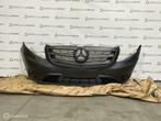 Voorbumper Mercedes Vito W447 NIEUW ORIGINEEL A4478850425, Gebruikt, Voor, Mercedes-Benz, Ophalen of Verzenden