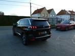 Peugeot 5008 1.2 i 130pk 7 plaatsen Allure Camera ACC BLIS, Auto's, 94 kW, Euro 6, USB, Bedrijf