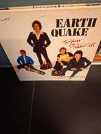 lp - earthquake - two years in a padded cell - vak 18, Enlèvement ou Envoi, Utilisé, 12 pouces, Autres genres