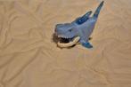 Requin jouet musical – Baby Shark, lumières et mouvementQuas, Ophalen of Verzenden, Zo goed als nieuw, Jongen of Meisje