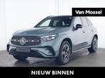 Mercedes-Benz GLC 300 e 4MATIC AMG Line + DIGITAL LIGHT + PA, Auto's, Mercedes-Benz, Automaat, Stof, Gebruikt, 4 cilinders