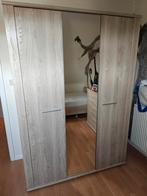 Slaapkamer set, Huis en Inrichting, Slaapkamer | Complete slaapkamers, Ophalen, Zo goed als nieuw