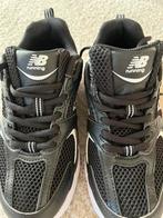 Zwarte New Balance sneakers 530, Ophalen, Zwart, New Balance, Zo goed als nieuw