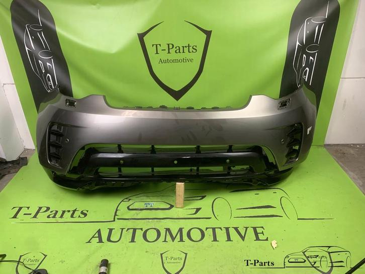 land rover discovery dynamic voorbumper bumper, Auto-onderdelen, Carrosserie, Bumper, Land Rover, Gebruikt