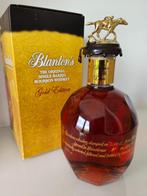 Blanton's Gold, par LMDW, bouteille 8, baril 842, bouchon N, Pleine, Autres types, Enlèvement ou Envoi, Amérique du Nord