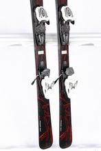 Skis 130 NORDICA FIRE ARROW TEAM pour enfants, rouge/noir, Carving, Skis, Utilisé, Nordica