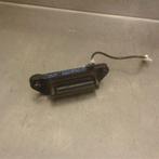 POIGNEE COFFRE / HAYON ARRIERE Toyota Avensis Verso (M20), Utilisé, Toyota