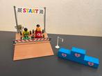 Playmobil gocart race, Kinderen en Baby's, Ophalen, Los Playmobil