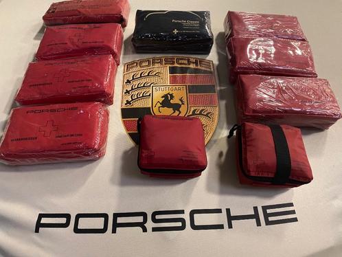Verbanddoos, verbandkussen voor Porsche: 964, 993, 991, 992, Auto diversen, Auto-accessoires, Nieuw, Ophalen of Verzenden
