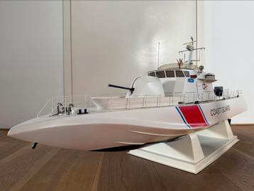 ROBBE SAR33 COAST GUARD (RARE) beschikbaar voor biedingen
