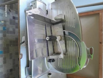 Machine berkel, Enlèvement ou Envoi, Comme neuf
