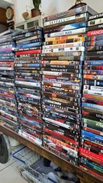 DVD films ( 160 stuks ), Ophalen