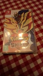 Pokemon shield, Games en Spelcomputers, Ophalen