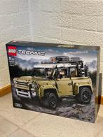 Lego Defender 42110, Ophalen, Nieuw, Complete set, Lego