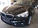 Bmw 225xe, Auto's, BMW, Automaat, Stof, 0 kg, Zwart