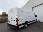 Renault Master 2.3 DCI! L4H2! 96000km! Btw incl! Camera!, Auto's, Parkeersensor, 4 cilinders, Renault, Bedrijf