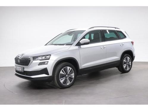 Skoda Karoq 1.5TSI Skoda Karoq 1.5TSI 150ch DSG7, Autos, Skoda, Entreprise, Karoq, Airbags, Air conditionné, Bluetooth, Ordinateur de bord