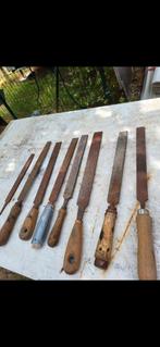 Metaal vijl, Ophalen of Verzenden