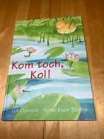 Depondt - Kom toch Kol!, Ophalen of Verzenden, Zo goed als nieuw, Depondt