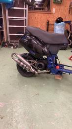 Piaggio zip 70cc tekoop / teruil, Ophalen, Zip