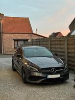 Mercedes cla 200d, Auto's, Mercedes-Benz, CLA, Achterwielaandrijving, USB, 5 deurs