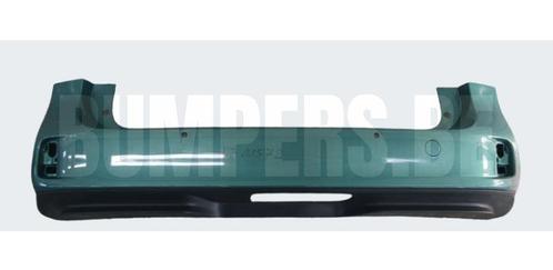 Bumper Volkswagen VW ID BUZZ 22- 1T3807421 Achterbumper KJ11, Auto-onderdelen, Carrosserie, Bumper, Achter, Gebruikt, 6 maanden garantie