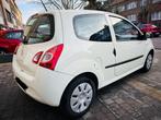 RENAULT TWINGO 1.2i 95000KM 2013 BASIS MODEL 3600€, Auto's, Voorwielaandrijving, Wit, Bedrijf, Handgeschakeld