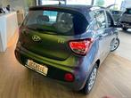 Hyundai i10 1.0i Automaat, Automaat, 48 kW, Bedrijf, 5 zetels