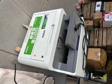kleuren laserprinter BROTHER DCP L3510CDW beschikbaar voor biedingen
