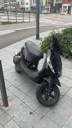 Piaggio zip 2 takt 70cc, Fietsen en Brommers, Tweetakt, Gebruikt, Klasse A (25 km/u), Ophalen of Verzenden