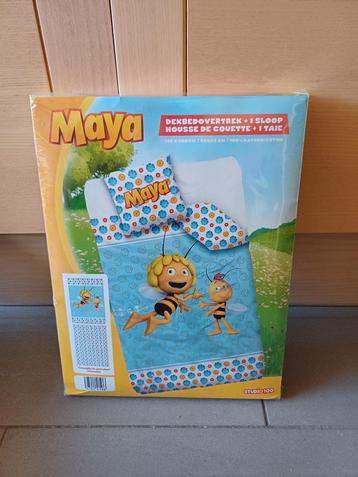 dekbedovertrek maya de bij beschikbaar voor biedingen